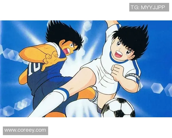 四大足球巨星从少年到传奇之路他们的童年故事揭秘